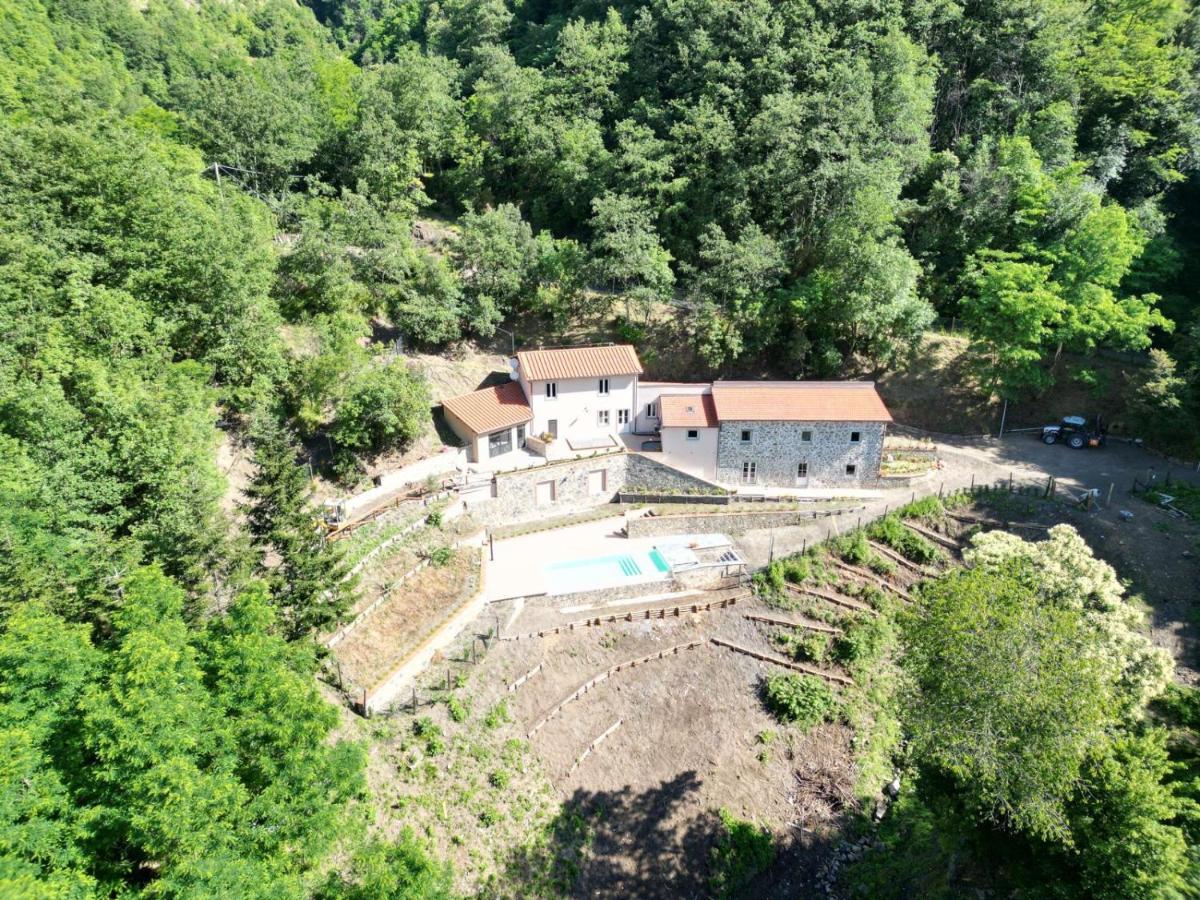 Casa Vacanze Raggio Di Sole Grotte  Εξωτερικό φωτογραφία