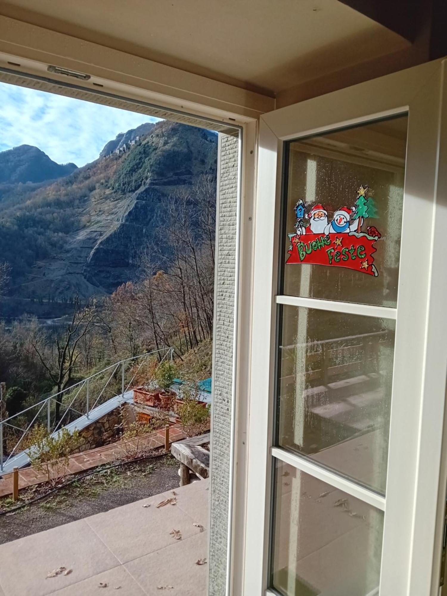 Casa Vacanze Raggio Di Sole Grotte  Εξωτερικό φωτογραφία