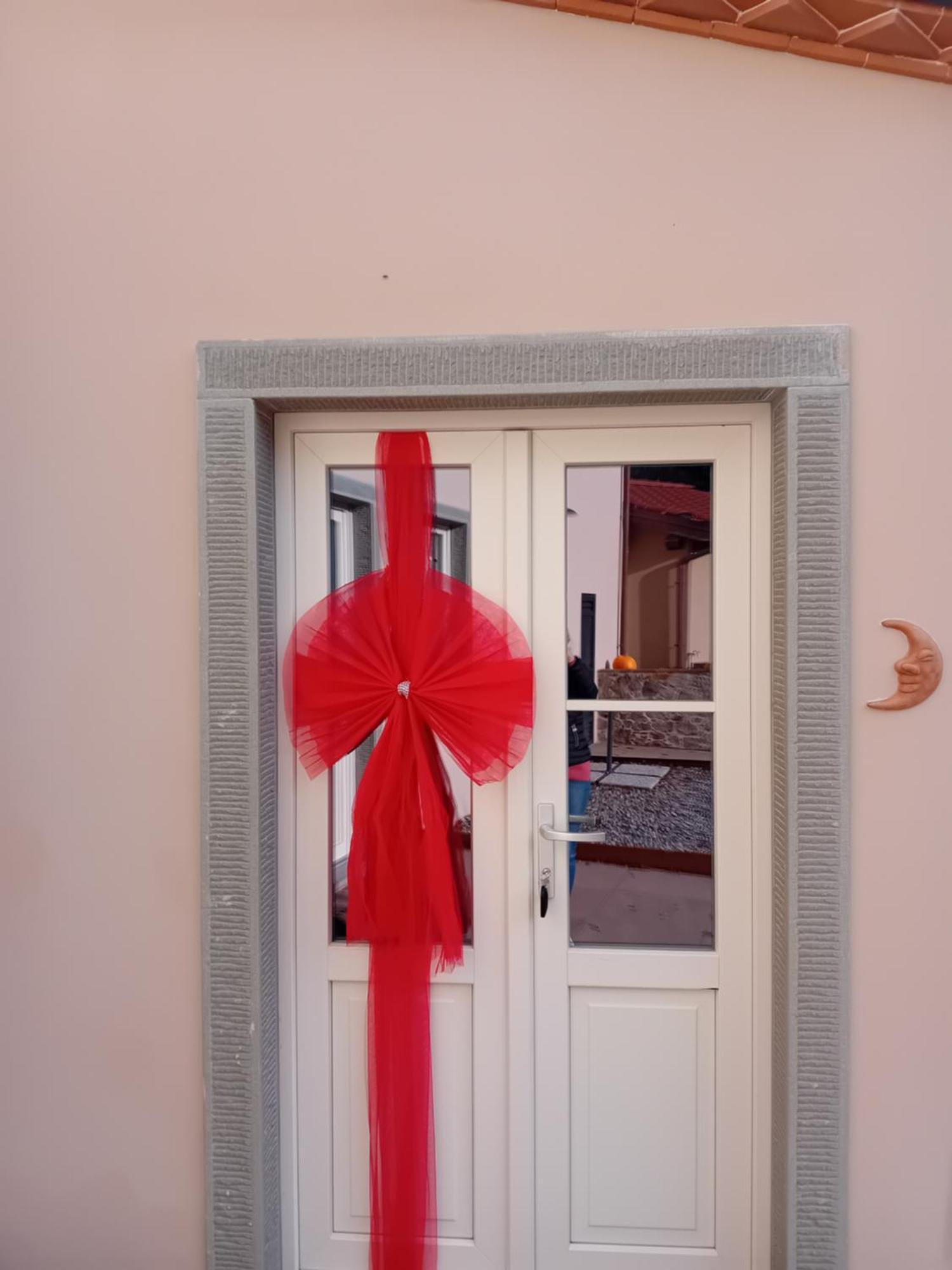 Casa Vacanze Raggio Di Sole Grotte  Εξωτερικό φωτογραφία