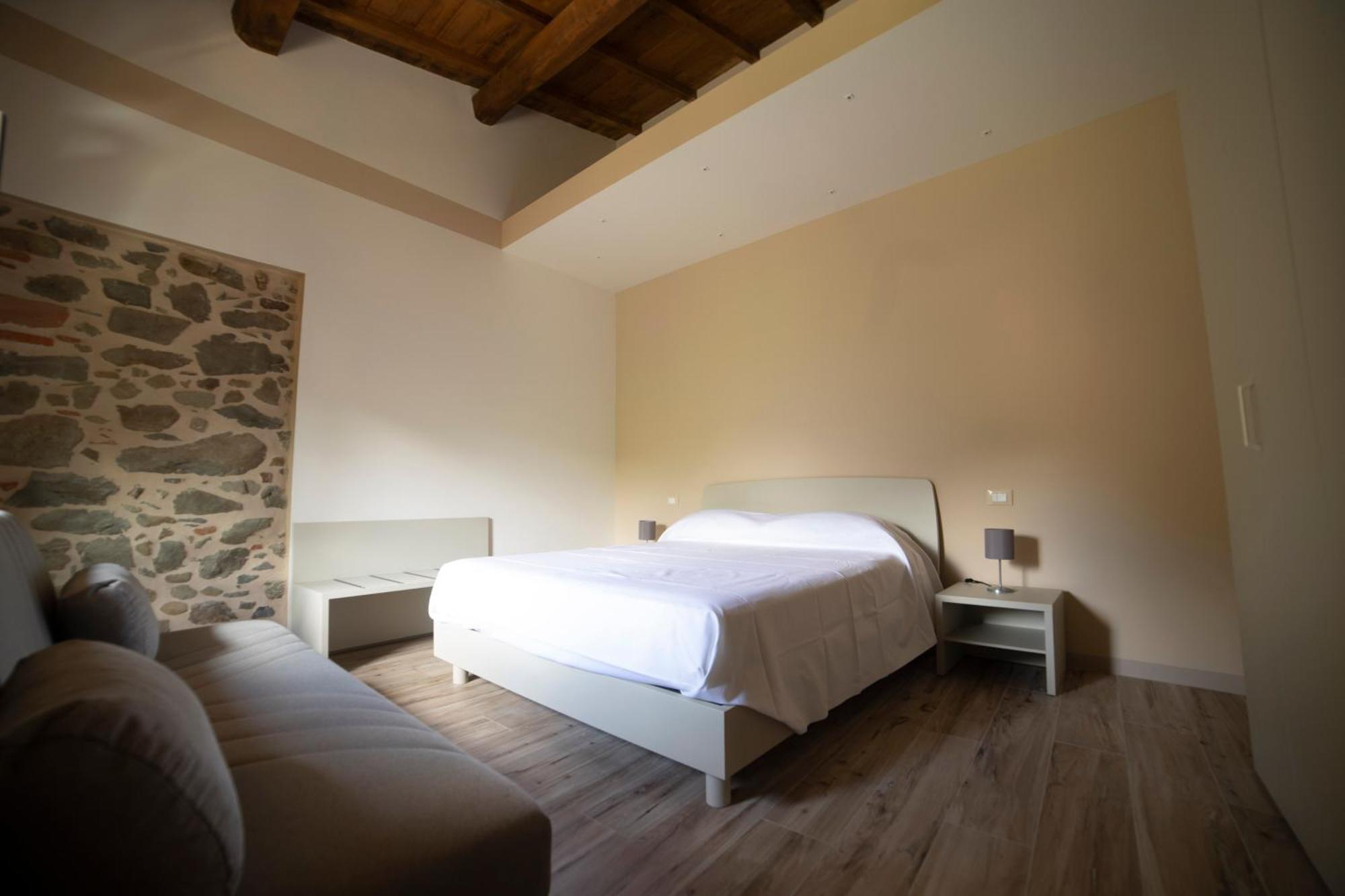 Casa Vacanze Raggio Di Sole Grotte  Εξωτερικό φωτογραφία