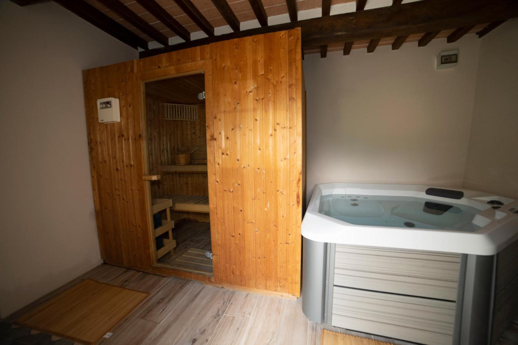 Casa Vacanze Raggio Di Sole Grotte  Εξωτερικό φωτογραφία