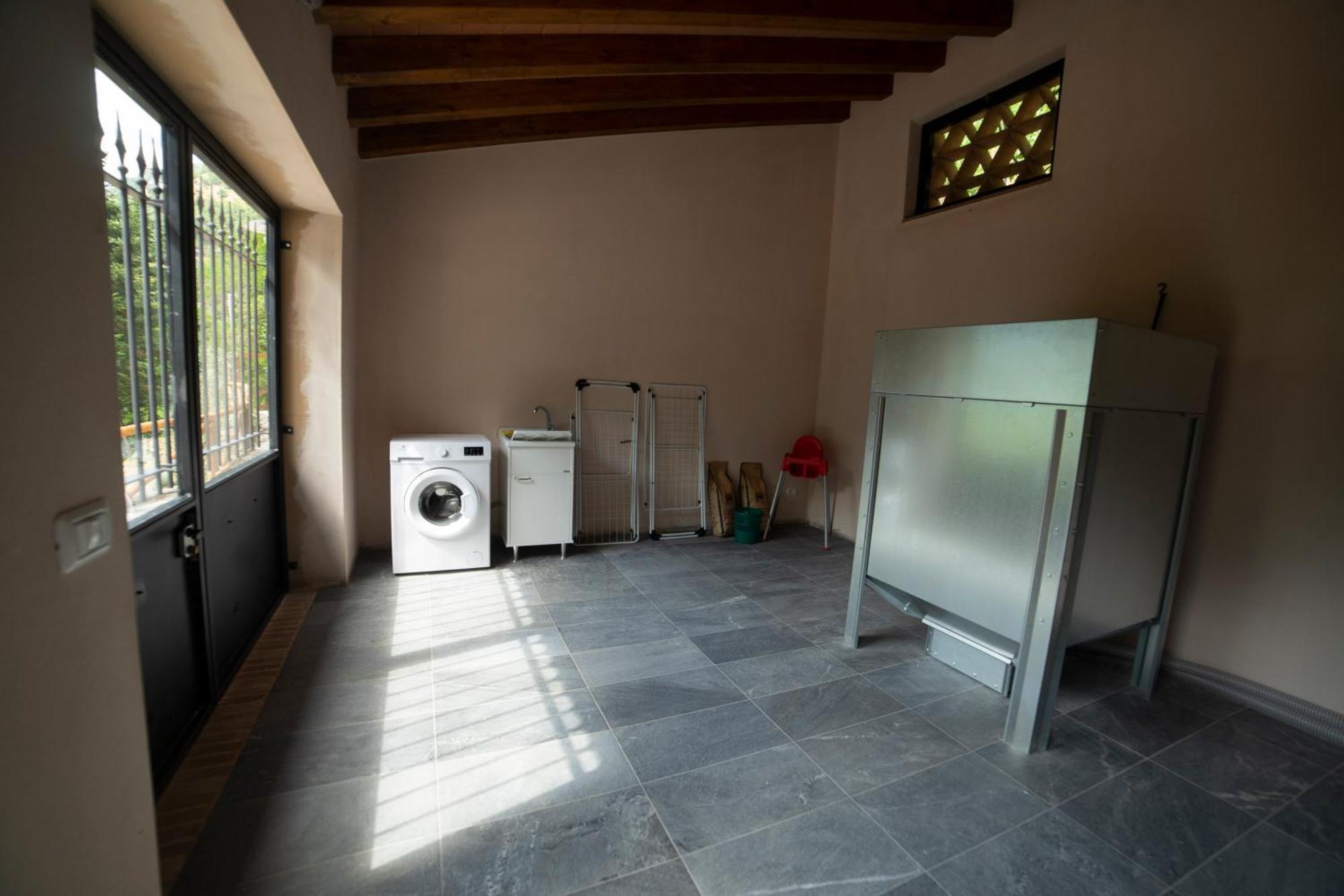Casa Vacanze Raggio Di Sole Grotte  Εξωτερικό φωτογραφία