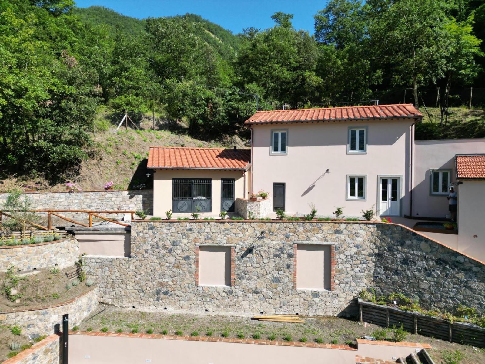 Casa Vacanze Raggio Di Sole Grotte  Εξωτερικό φωτογραφία
