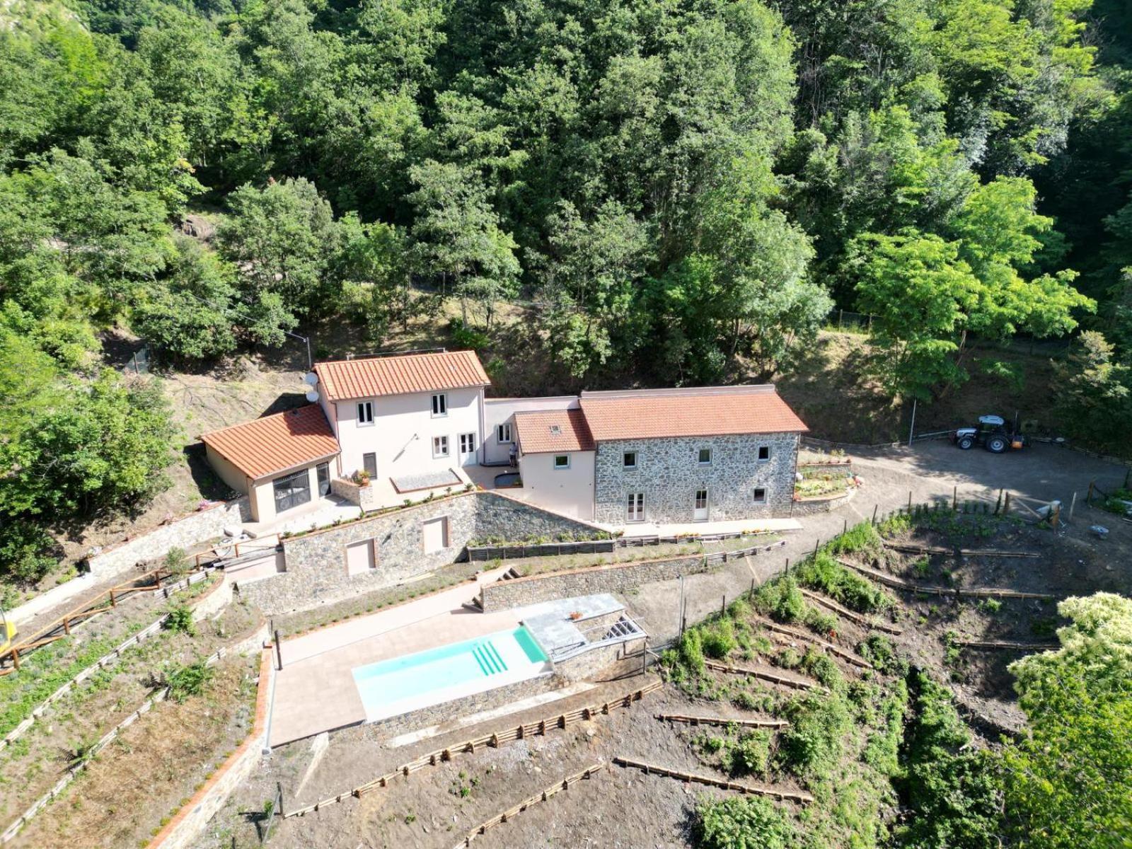 Casa Vacanze Raggio Di Sole Grotte  Εξωτερικό φωτογραφία