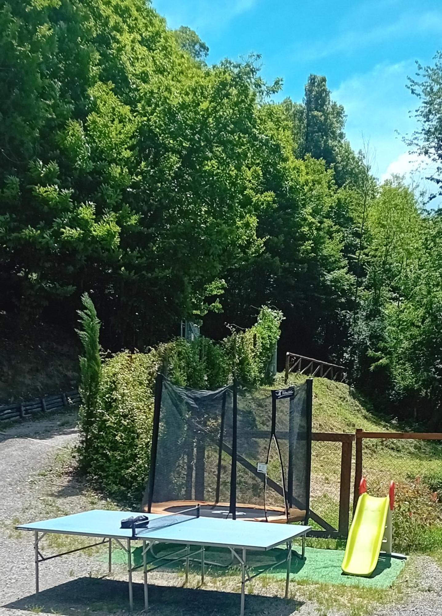 Casa Vacanze Raggio Di Sole Grotte  Εξωτερικό φωτογραφία