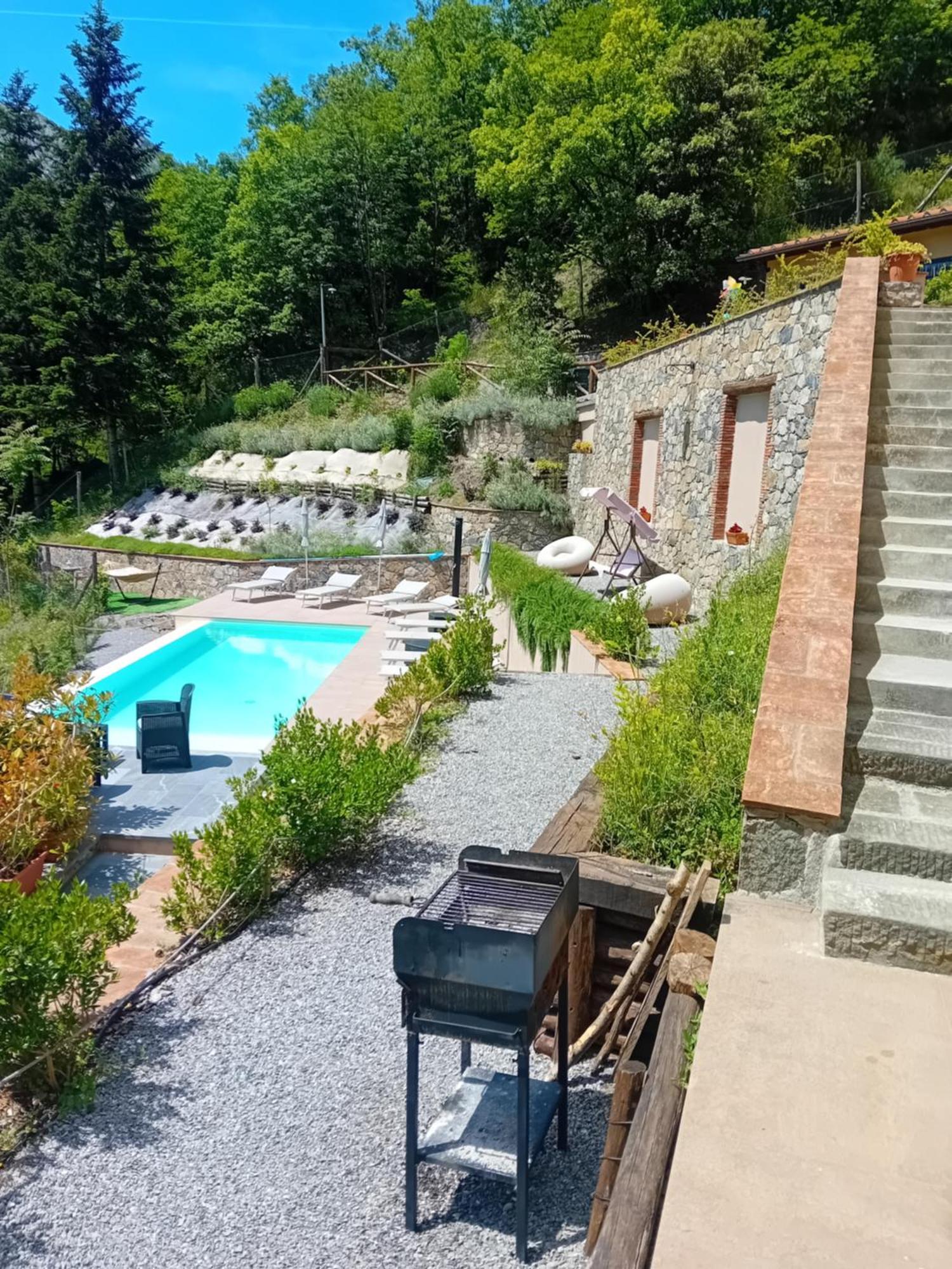 Casa Vacanze Raggio Di Sole Grotte  Εξωτερικό φωτογραφία