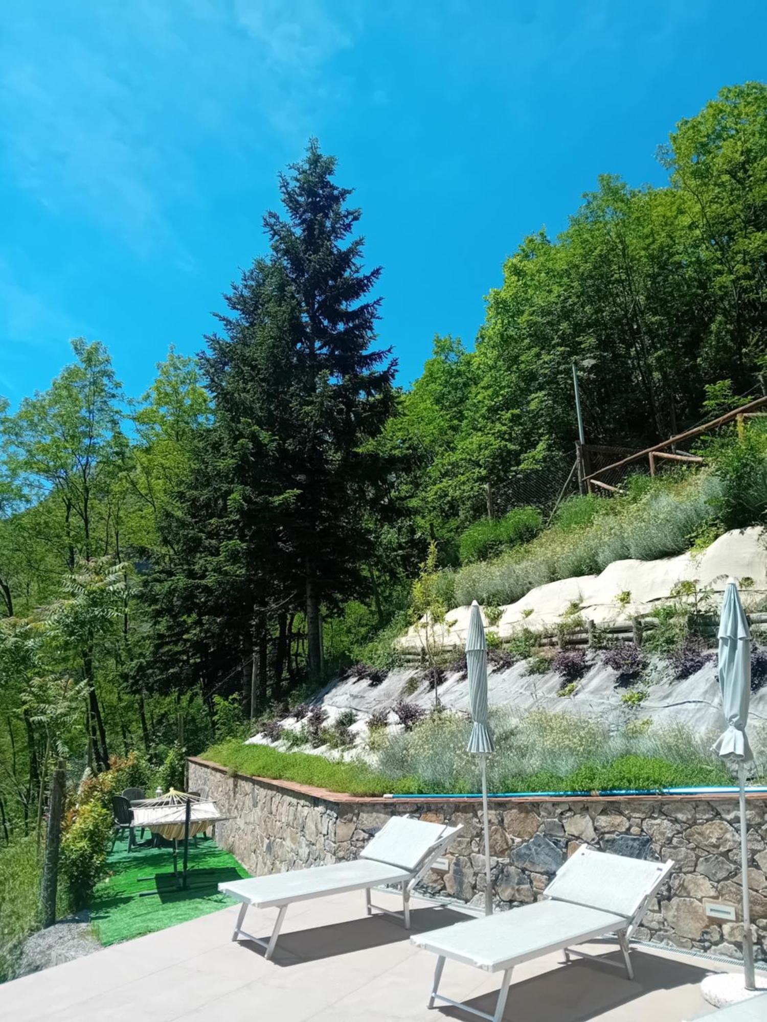 Casa Vacanze Raggio Di Sole Grotte  Εξωτερικό φωτογραφία